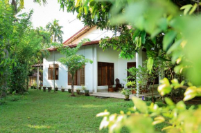 Serene Holiday Home